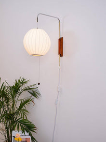 ORBIX-Wall hanging Light-ZENDUCE