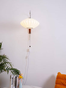 ORBIX-Wall hanging Light-ZENDUCE