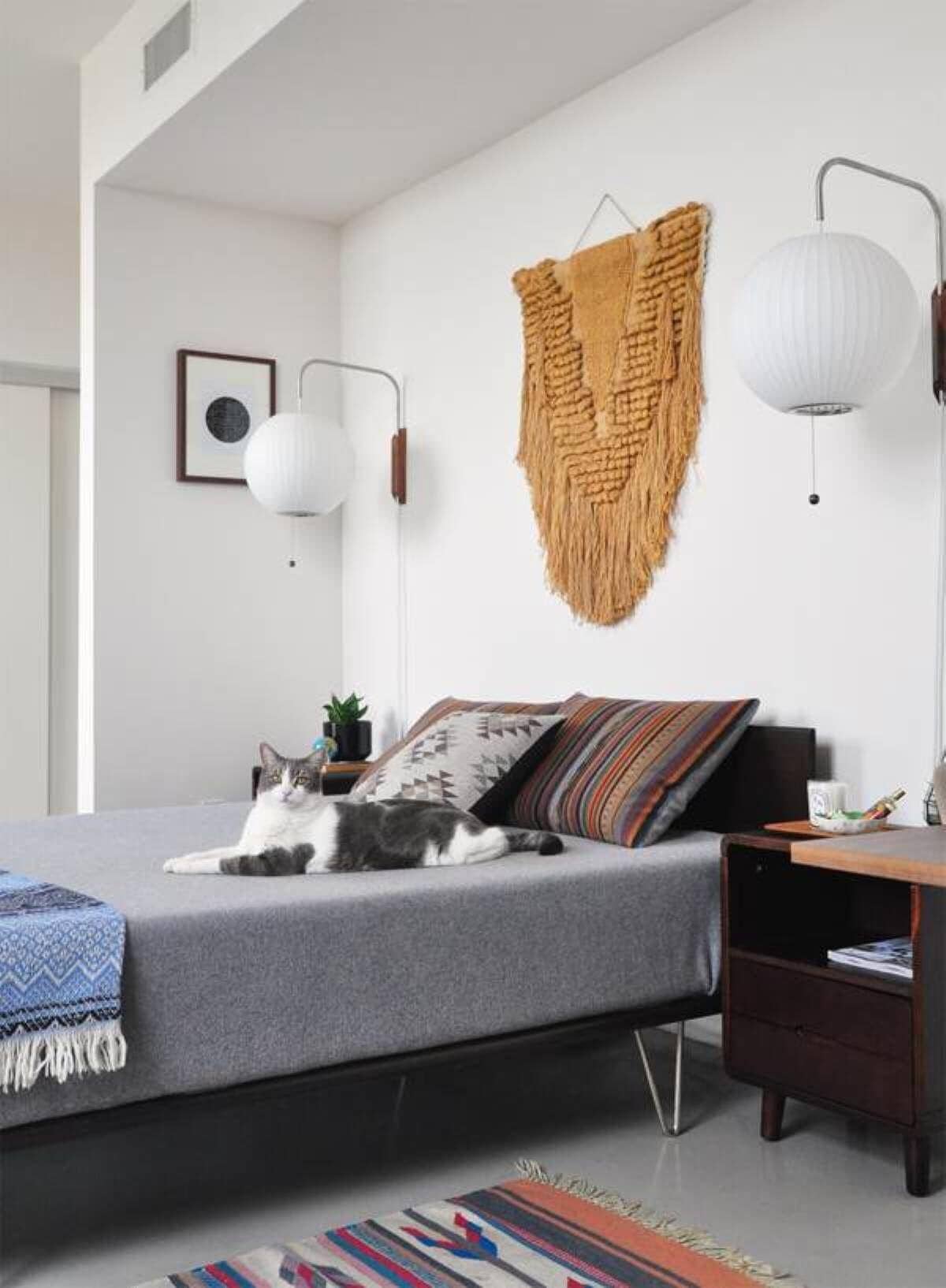 ORBIX-Wall hanging Light-ZENDUCE