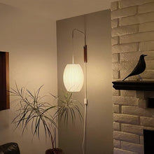 ORBIX-Wall hanging Light-ZENDUCE