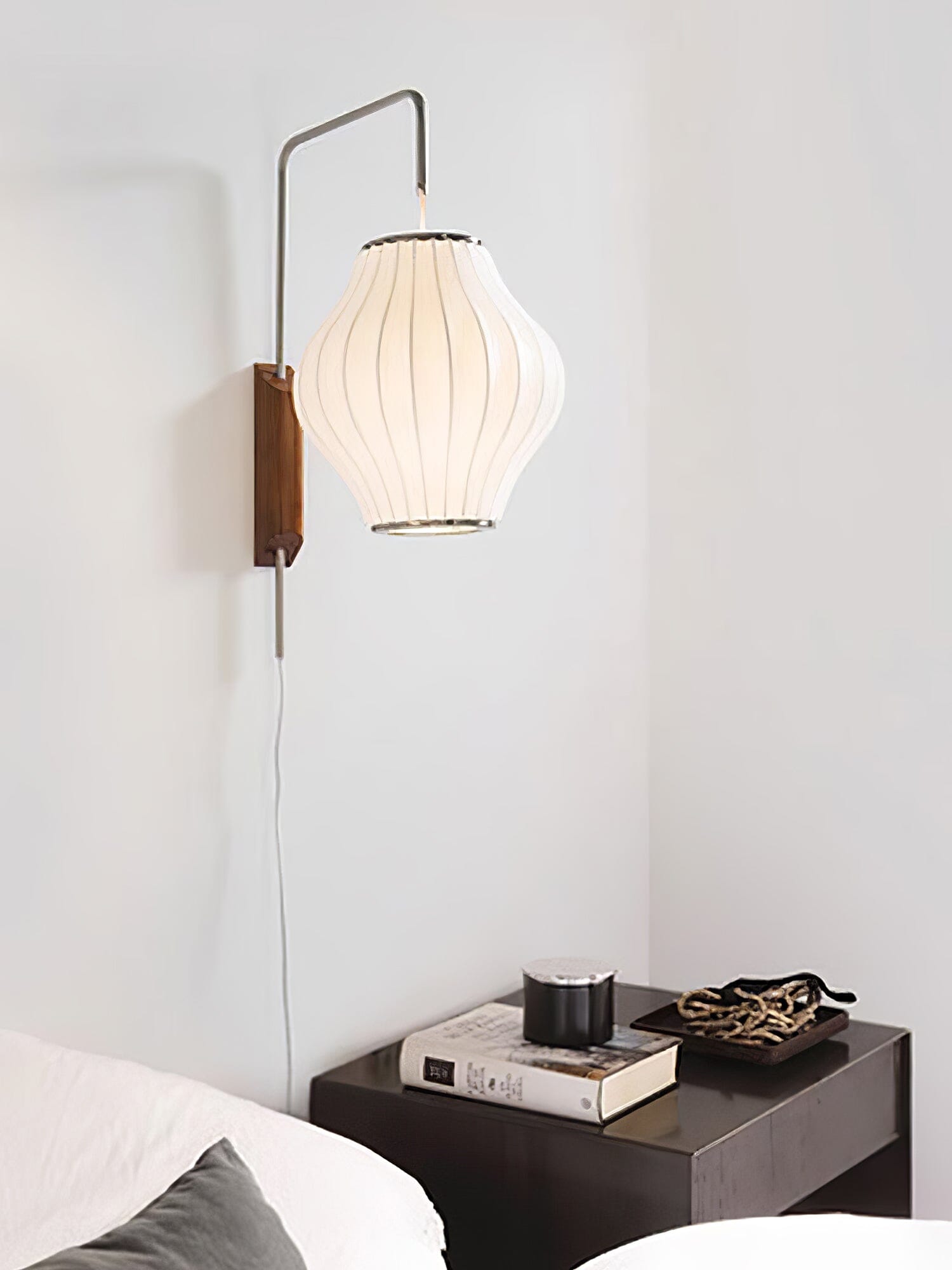 ORBIX-Wall hanging Light-ZENDUCE