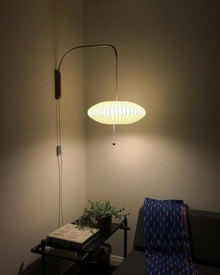 ORBIX-Wall hanging Light-ZENDUCE