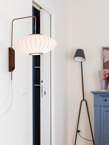ORBIX-Wall hanging Light-ZENDUCE
