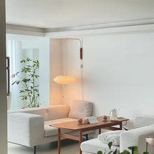 ORBIX-Wall hanging Light-ZENDUCE