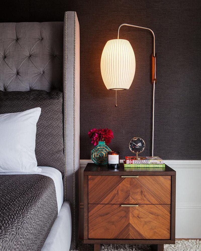 ORBIX-Wall hanging Light-ZENDUCE