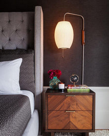 ORBIX-Wall hanging Light-ZENDUCE