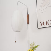 ORBIX-Wall hanging Light-ZENDUCE