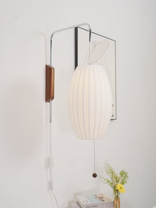 ORBIX-Wall hanging Light-ZENDUCE