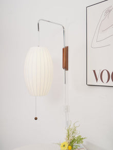 ORBIX-Wall hanging Light-ZENDUCE