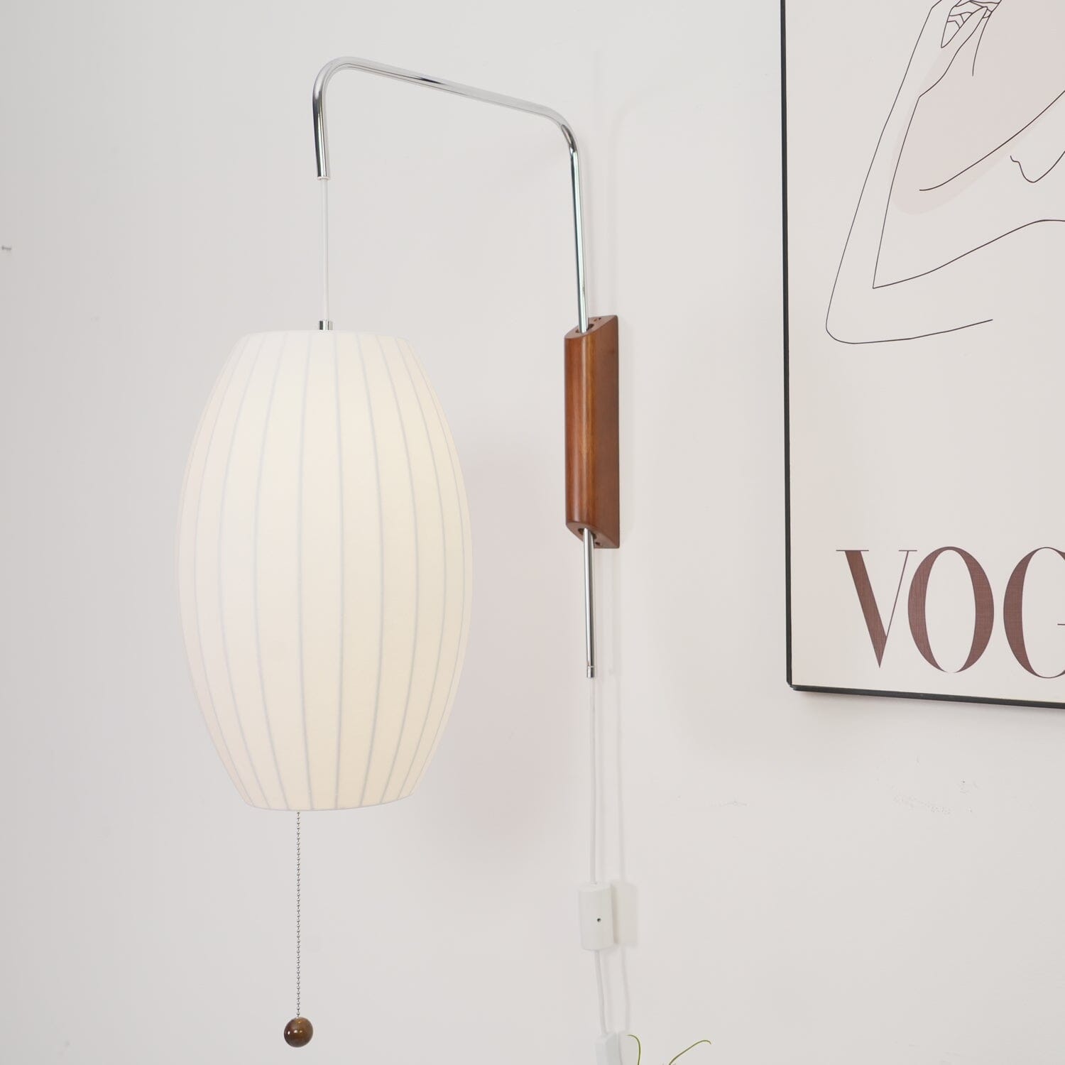 ORBIX-Wall hanging Light-ZENDUCE