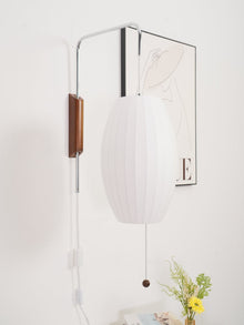 ORBIX-Wall hanging Light-ZENDUCE