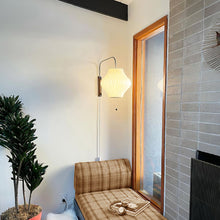 ORBIX-Wall hanging Light-ZENDUCE