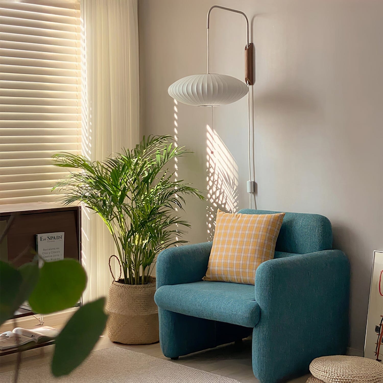 ORBIX-Wall hanging Light-ZENDUCE