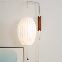 ORBIX-Wall hanging Light-ZENDUCE