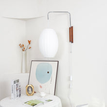 ORBIX-Wall hanging Light-ZENDUCE