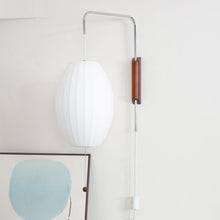 ORBIX-Wall hanging Light-ZENDUCE