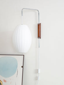 ORBIX-Wall hanging Light-ZENDUCE