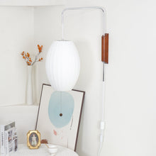 ORBIX-Wall hanging Light-ZENDUCE