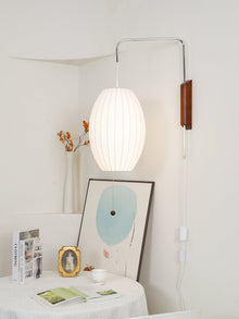 ORBIX-Wall hanging Light-ZENDUCE