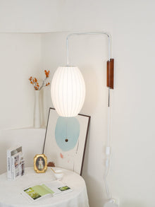 ORBIX-Wall hanging Light-ZENDUCE