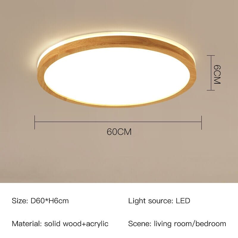 ORION - ZENDUCE - D40cm / Warm light-3000K