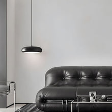 ORVANE-Circular Dome Pendant Light-ZENDUCE