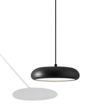 ORVANE-Circular Dome Pendant Light-ZENDUCE