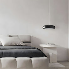 ORVANE-Circular Dome Pendant Light-ZENDUCE