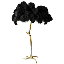 PALMERA - ZENDUCE - Black / Small - 31.4" / Brushed Gold