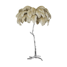 Palmera Floor Lamp | Palmera Table Lamp | ZENDUCE