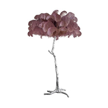 Palmera Floor Lamp | Palmera Table Lamp | ZENDUCE