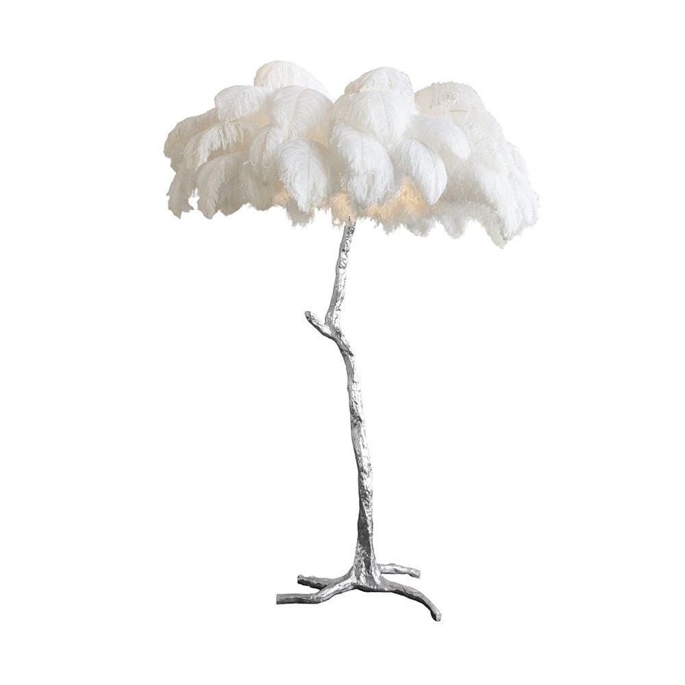 Palmera Floor Lamp | Palmera Table Lamp | ZENDUCE