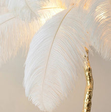 PALMERA (OPEN BOX) - ZENDUCE - Black / Small - 31.4" / Brushed Gold