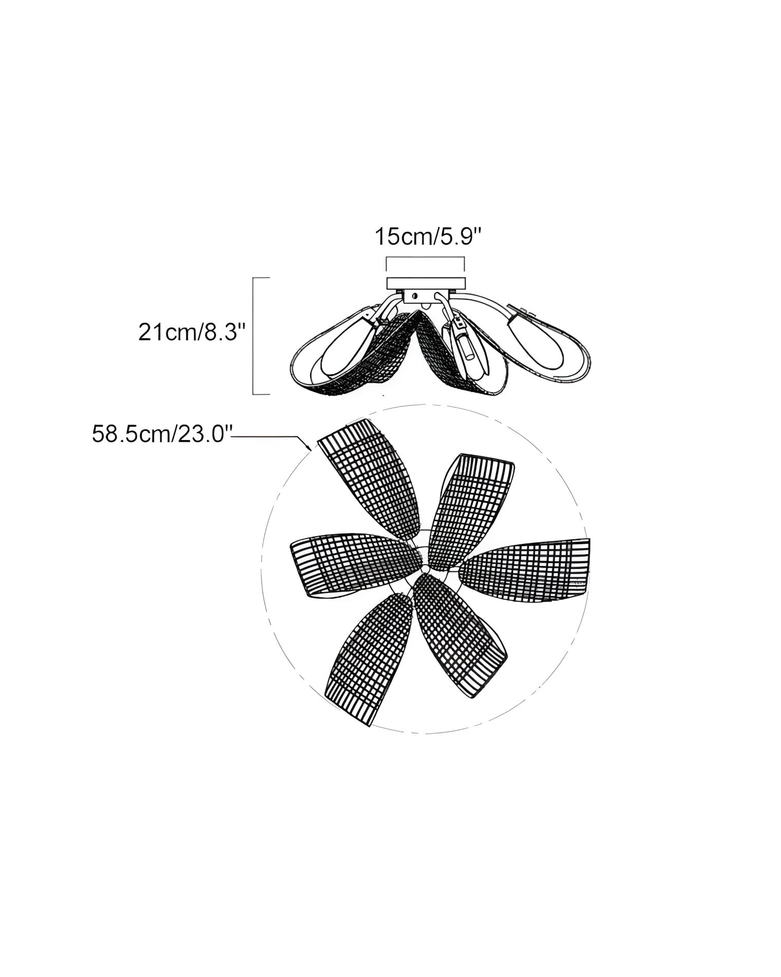 PAVO - Living Room (Open Box)