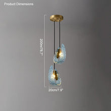 PAVO (PENDANT) - ZENDUCE - Pendant - 1 lights / Warm White (3000k)