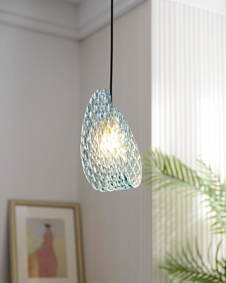 PAVO (PENDANT) - ZENDUCE - Pendant - 1 lights / Warm White (3000k)