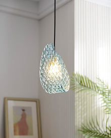 PAVO (PENDANT) - ZENDUCE - Pendant - 1 lights / Warm White (3000k)