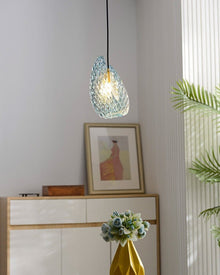 PAVO (PENDANT) - ZENDUCE - Pendant - 1 lights / Warm White (3000k)