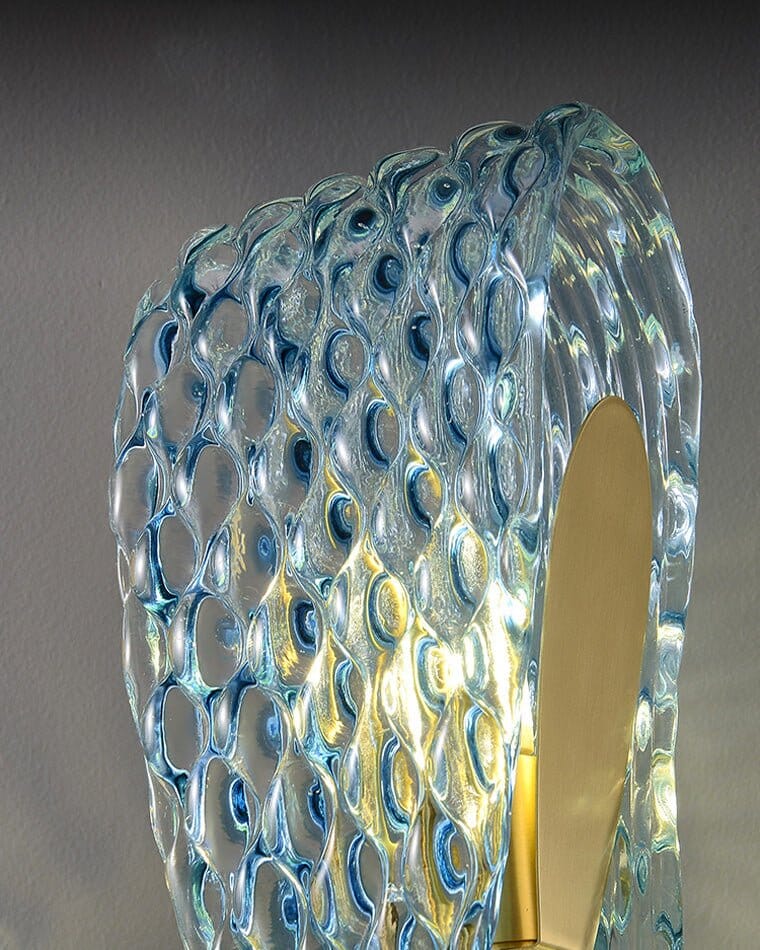 PAVO (Wall) - ZENDUCE - Wall - 2 lights / Warm White (3000k)