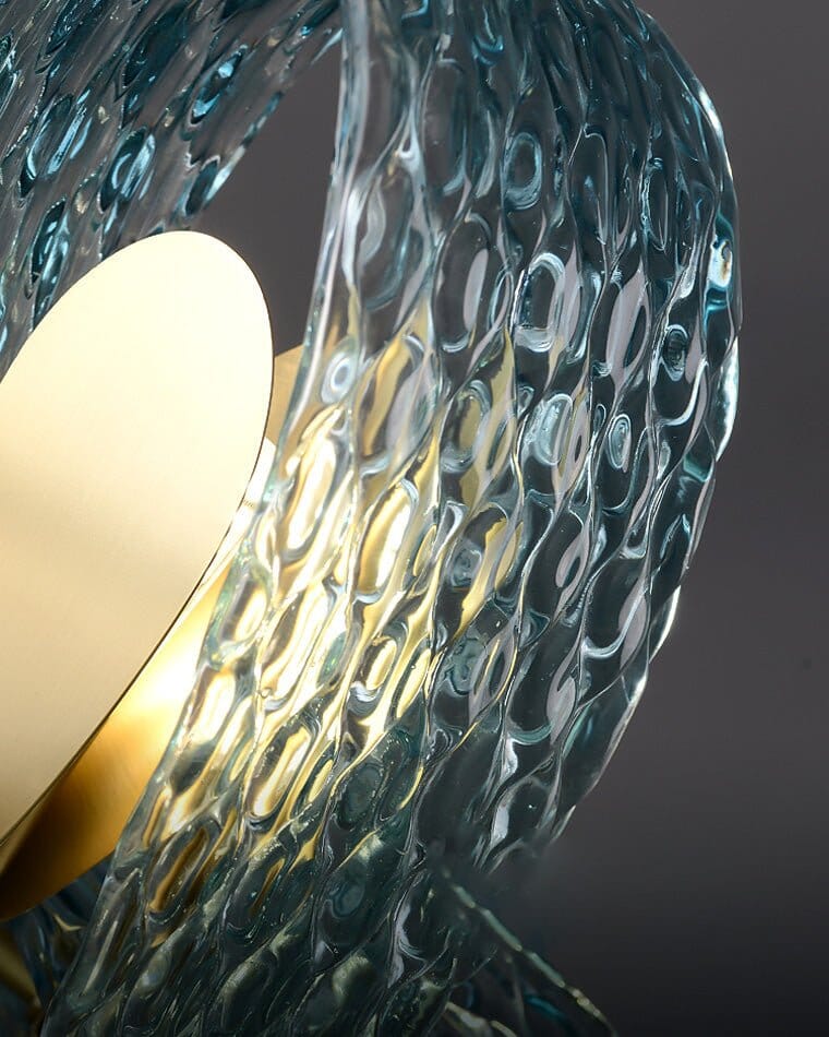 PAVO (Wall) - ZENDUCE - Wall - 2 lights / Warm White (3000k)
