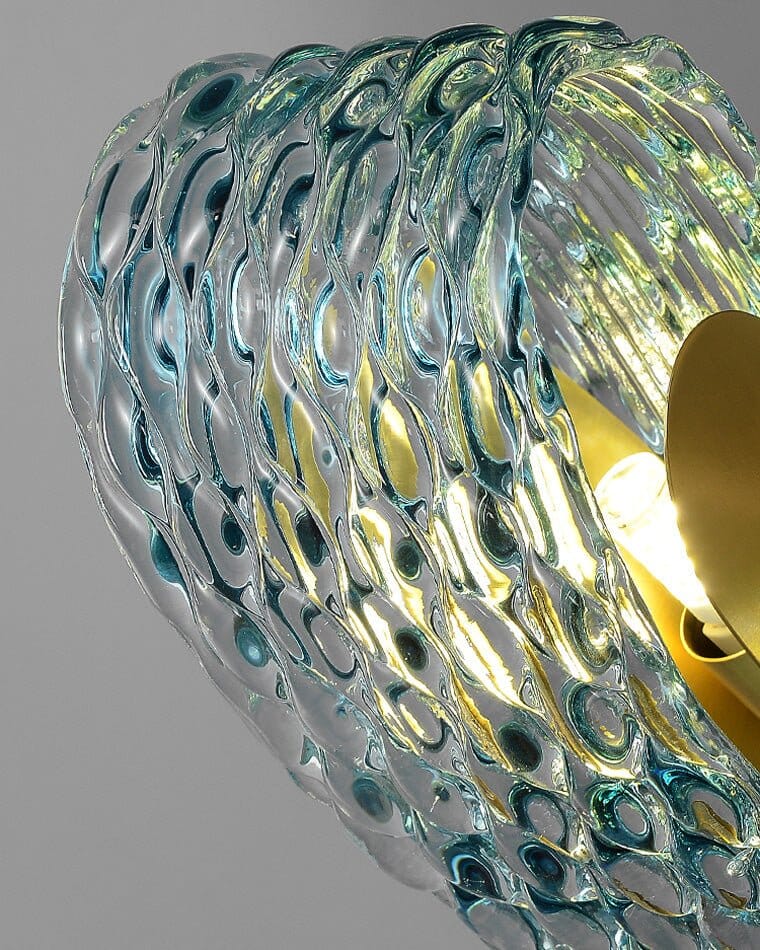 PAVO (Wall) - ZENDUCE - Wall - 2 lights / Warm White (3000k)