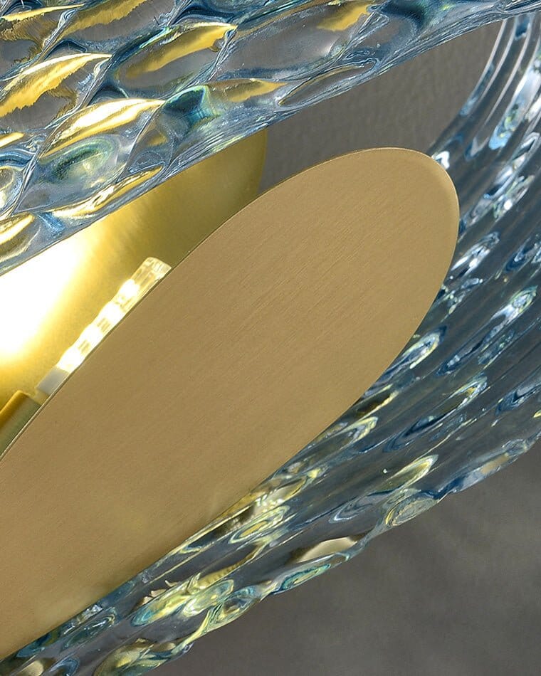PAVO (Wall) - ZENDUCE - Wall - 2 lights / Warm White (3000k)