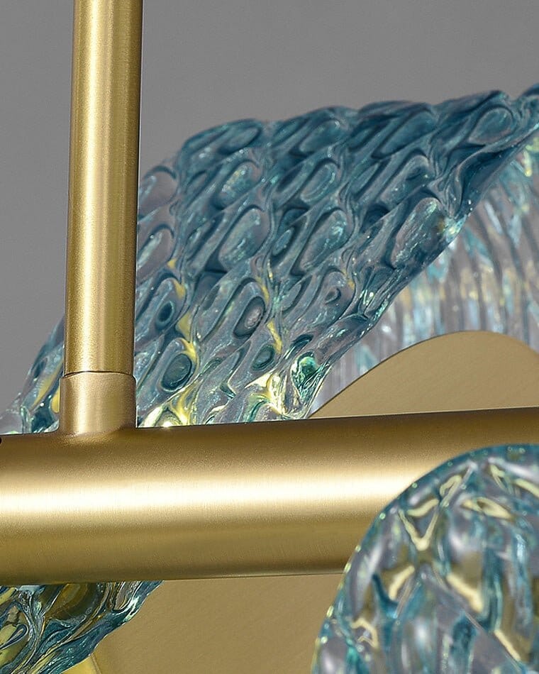 PAVO (Wall) - ZENDUCE - Wall - 2 lights / Warm White (3000k)