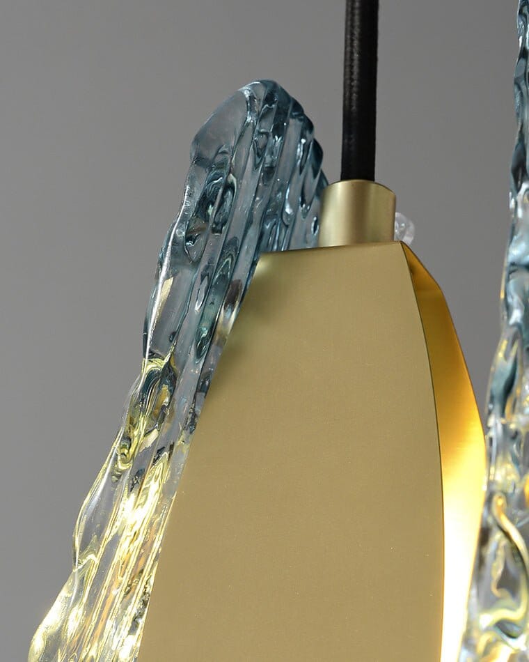PAVO (Wall) - ZENDUCE - Wall - 2 lights / Warm White (3000k)