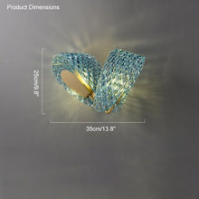 PAVO (Wall) - ZENDUCE - Wall - 2 lights / Warm White (3000k)
