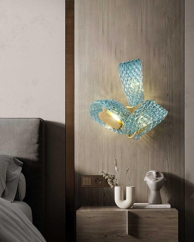 PAVO (Wall) - ZENDUCE - Wall - 2 lights / Warm White (3000k)