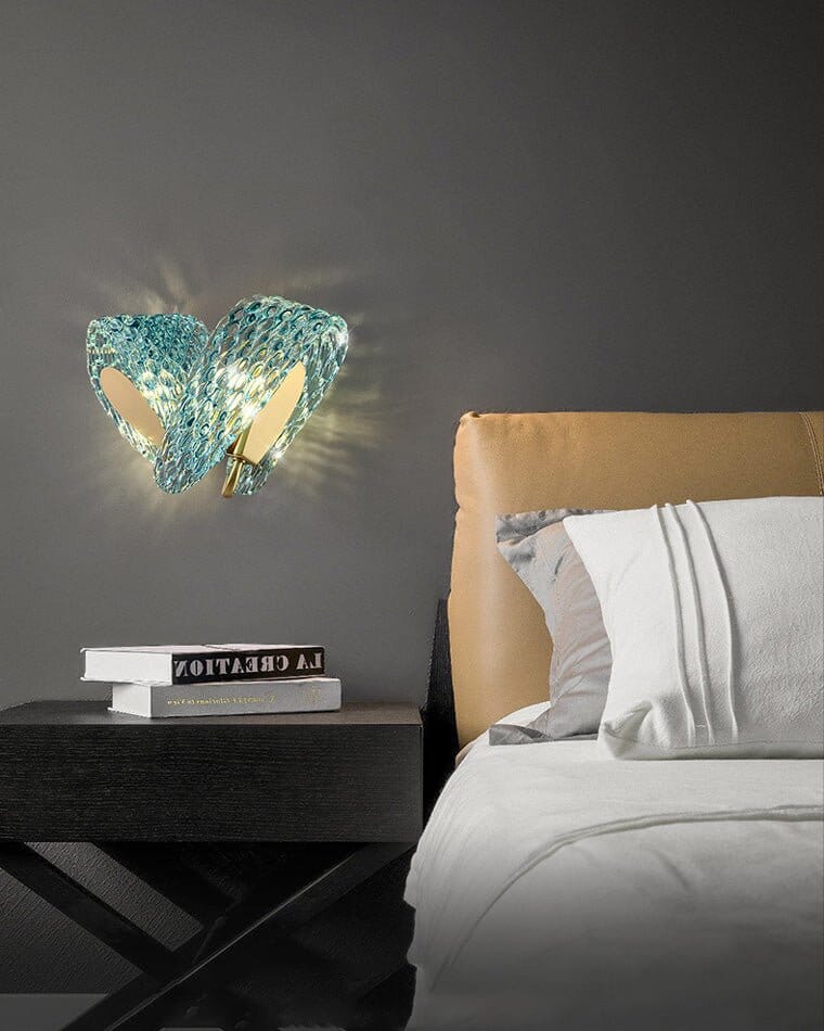 PAVO (Wall) - ZENDUCE - Wall - 2 lights / Warm White (3000k)
