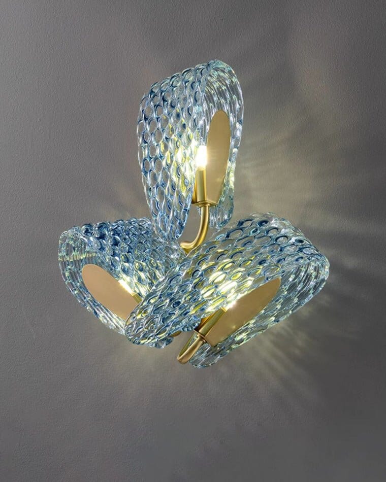 PAVO (Wall) - ZENDUCE - Wall - 2 lights / Warm White (3000k)