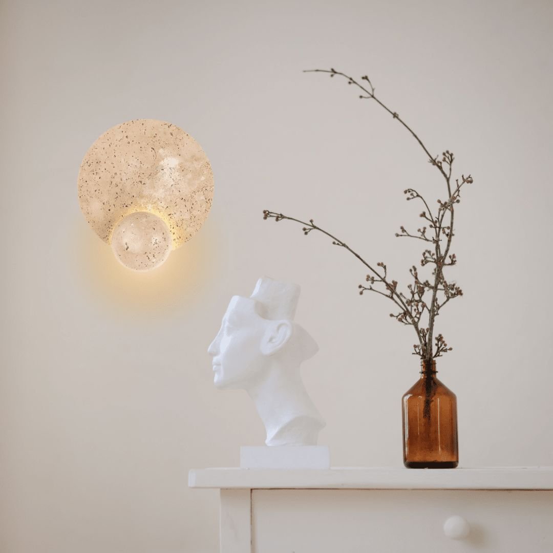 PHOEBE - ZENDUCE - White
