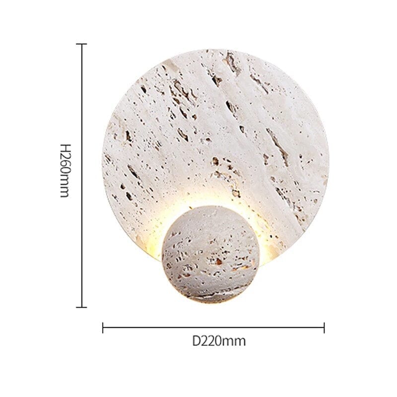 PHOEBE - ZENDUCE - White